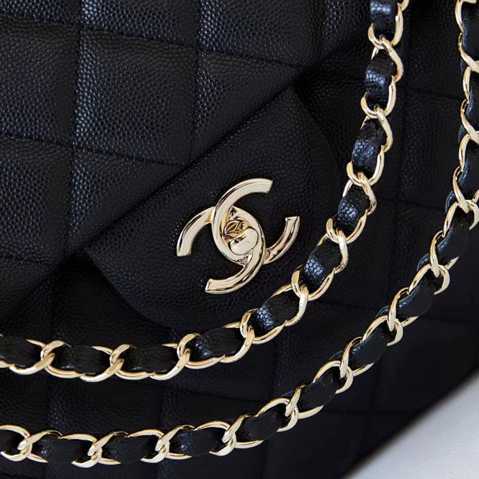 2024 CHANEL MAX HANDBAG