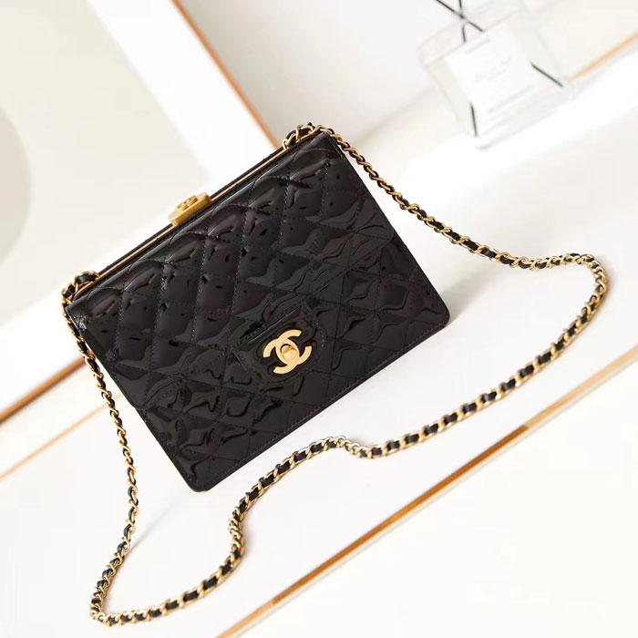 2024 CHANEL Small Flap Bag