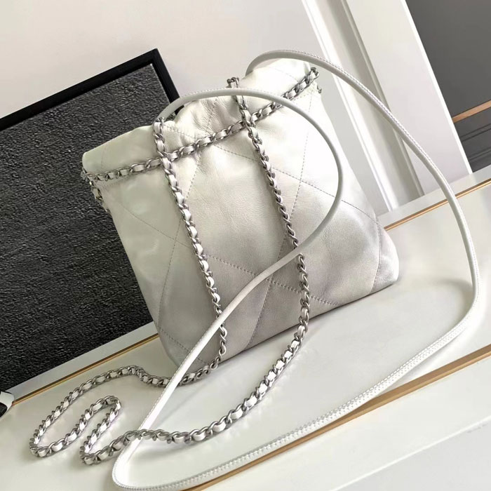 2024 Chanel 22 MINI HANDBAG