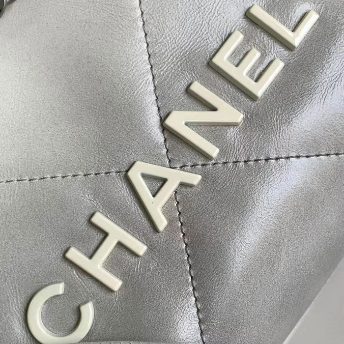 2024 Chanel 22 MINI HANDBAG