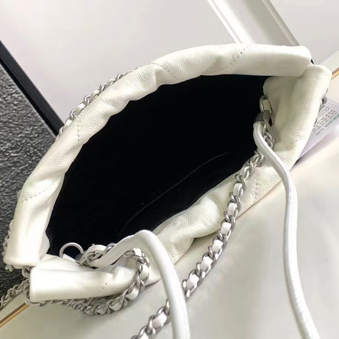 2024 Chanel 22 MINI HANDBAG