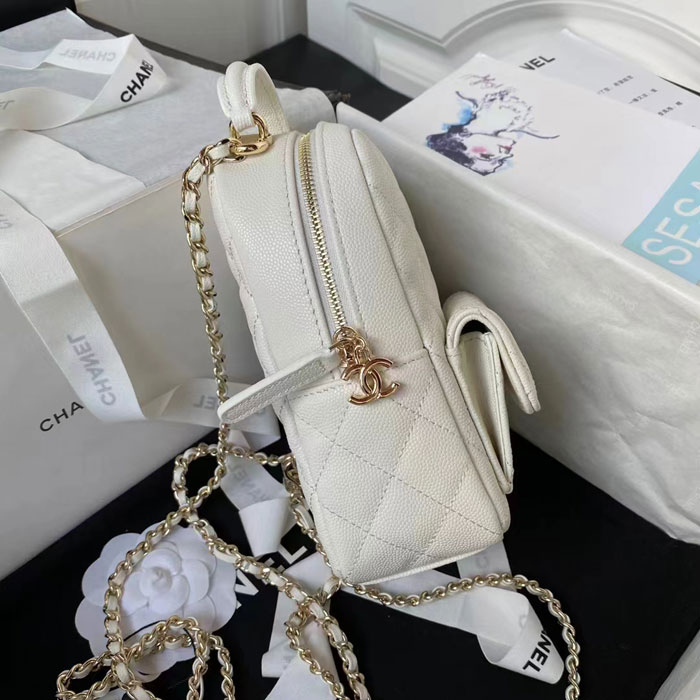 2024 Chanel BACKPACK