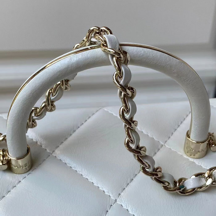 2024 Chanel BOX BAG