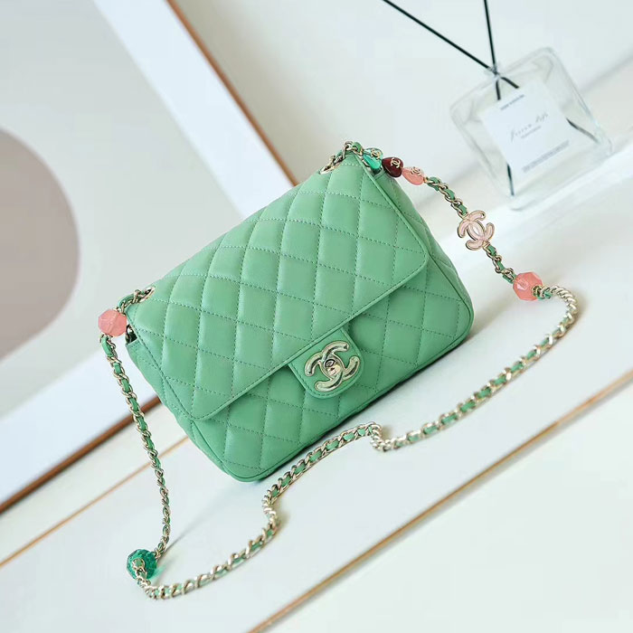 2024 Chanel Flap Bag