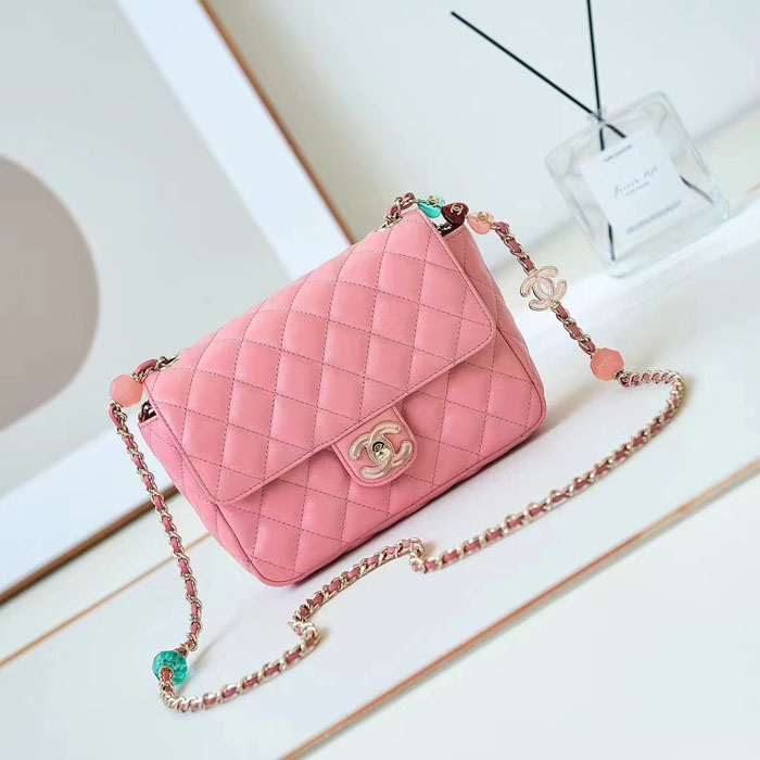 2024 Chanel Flap Bag