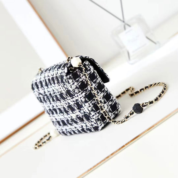 2024 Chanel Flap Bag