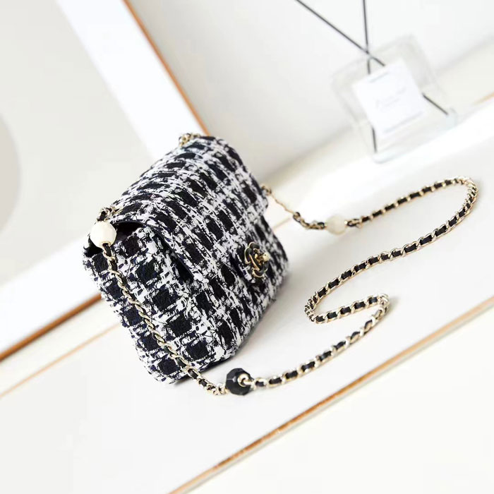 2024 Chanel Flap Bag