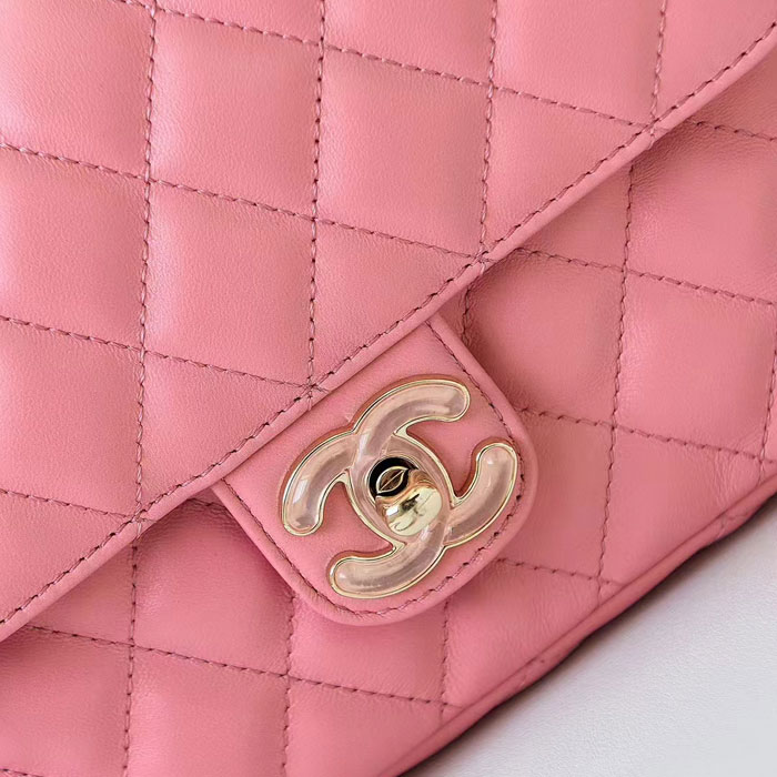 2024 Chanel Flap Bag