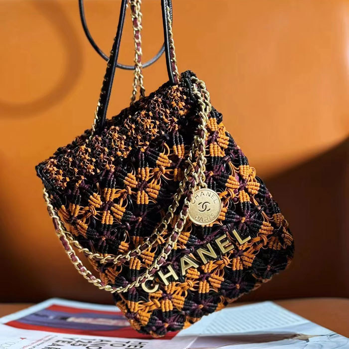 2024 Chanel Mini BAG