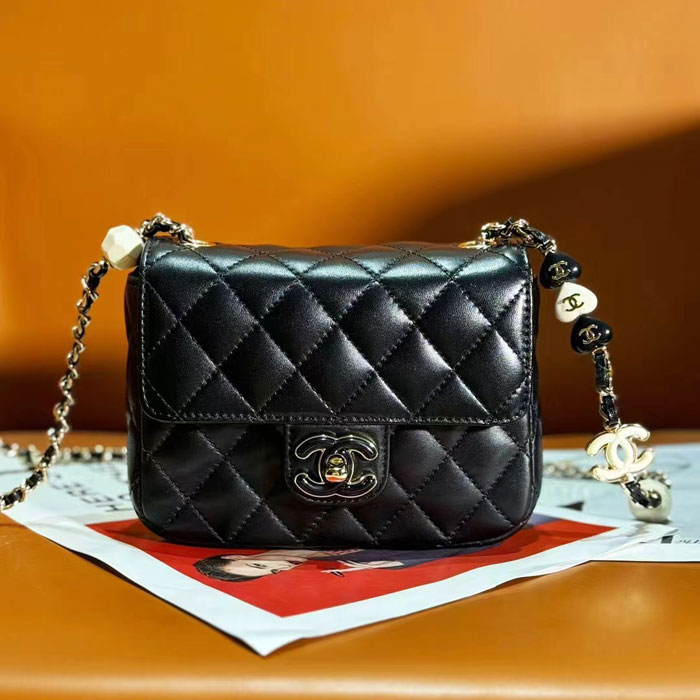 2024 Chanel Mini Flap Bag