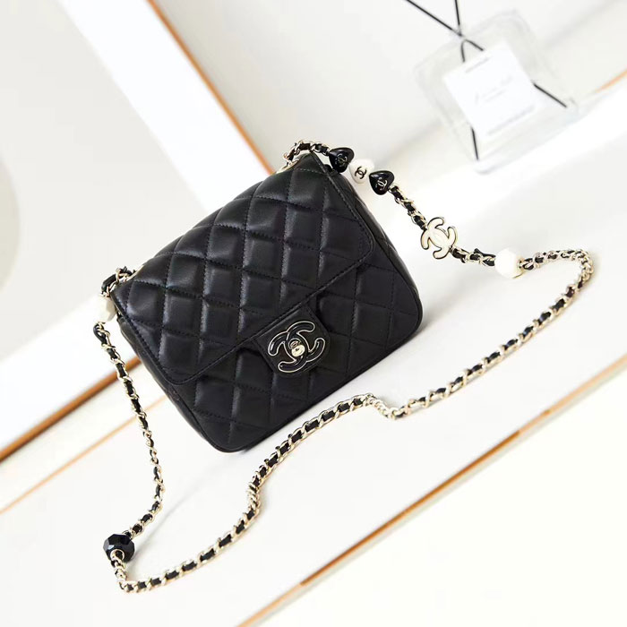 2024 Chanel Mini Flap Bag