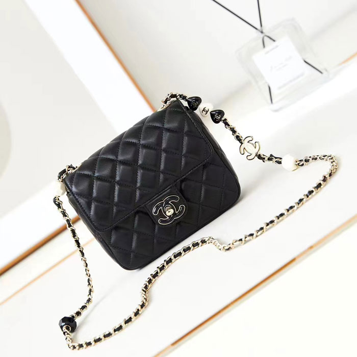 2024 Chanel Mini Flap Bag