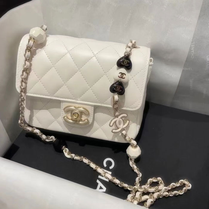 2024 Chanel Mini Flap Bag