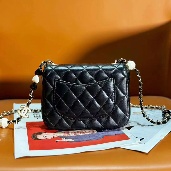 2024 Chanel Mini Flap Bag