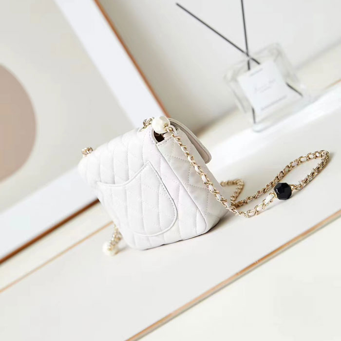 2024 Chanel Mini Flap Bag