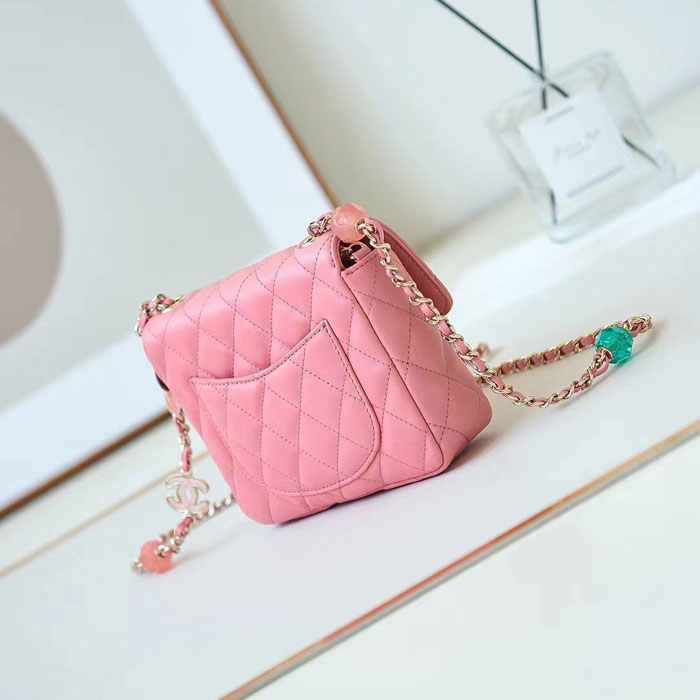 2024 Chanel Mini Flap Bag