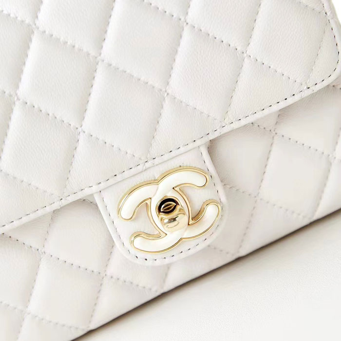2024 Chanel Mini Flap Bag