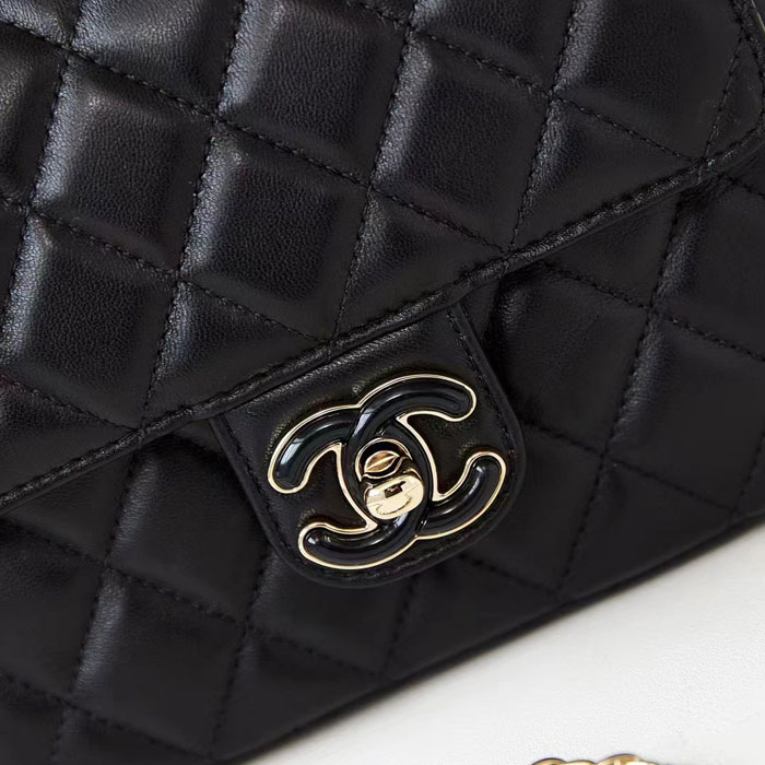 2024 Chanel Mini Flap Bag