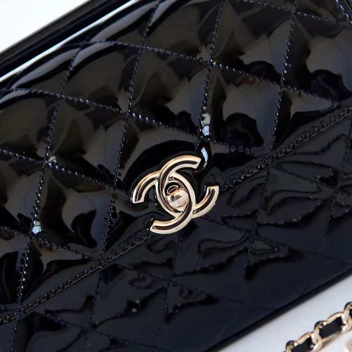 2024 Chanel SMALL BOX BAG