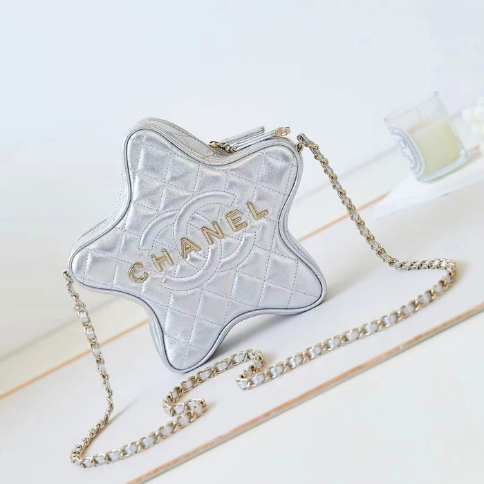 2024 Chanel STAR HANDBAG