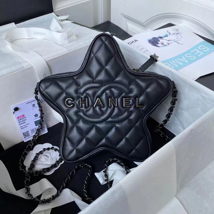 2024 Chanel STAR HANDBAG