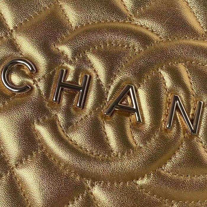 2024 Chanel STAR HANDBAG