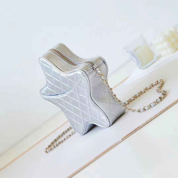 2024 Chanel STAR HANDBAG