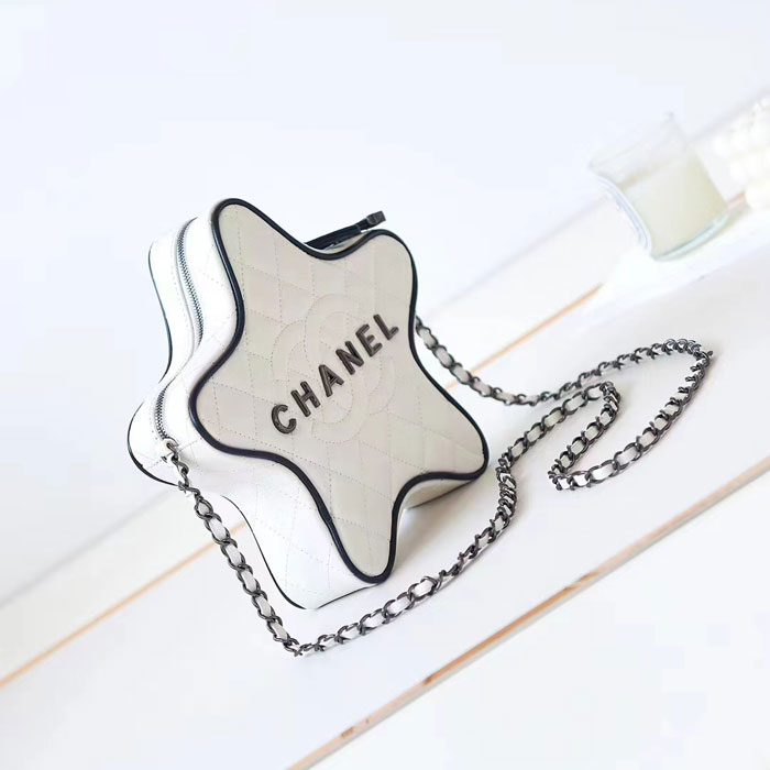 2024 Chanel STAR HANDBAG