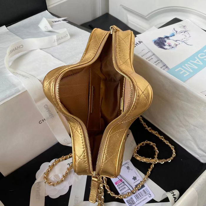 2024 Chanel STAR HANDBAG
