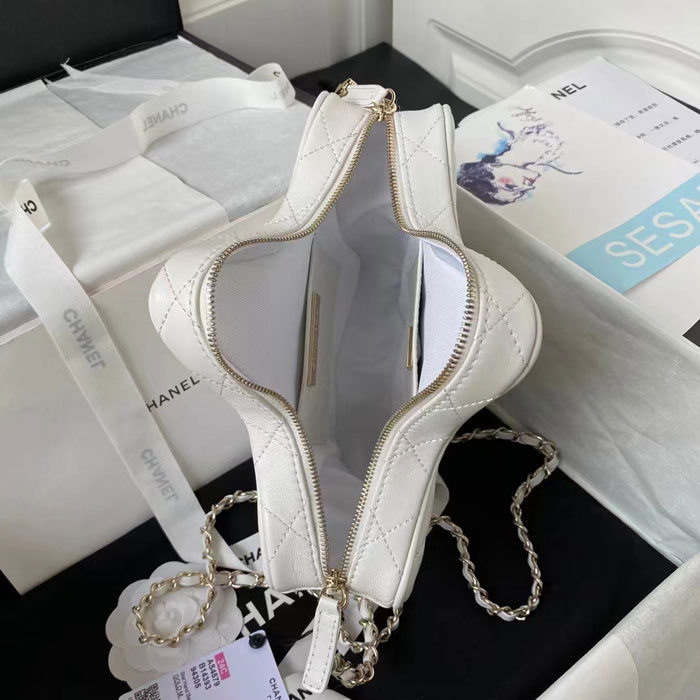 2024 Chanel STAR HANDBAG