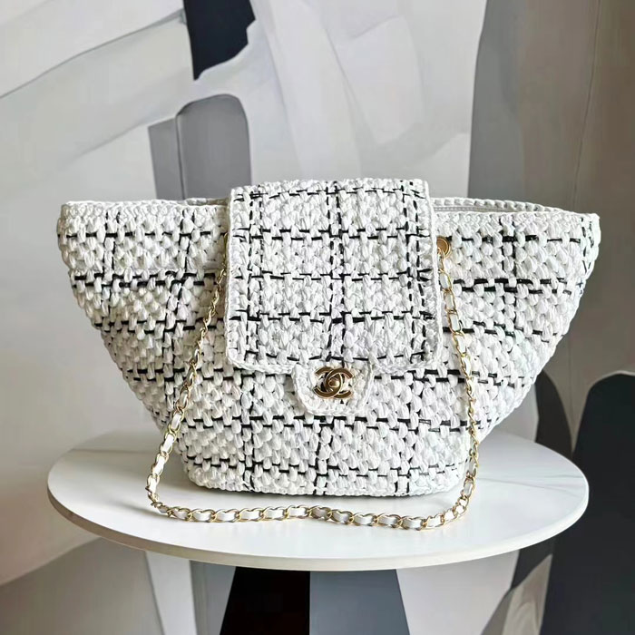 2024 Chanel Shopping BAG