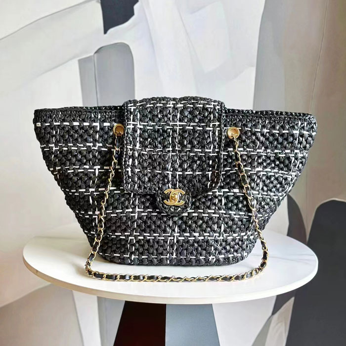 2024 Chanel Shopping BAG