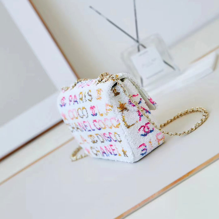 2024 Chanel Small Flap Bag