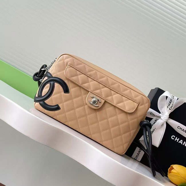 2025 Chanel FLAP BAG