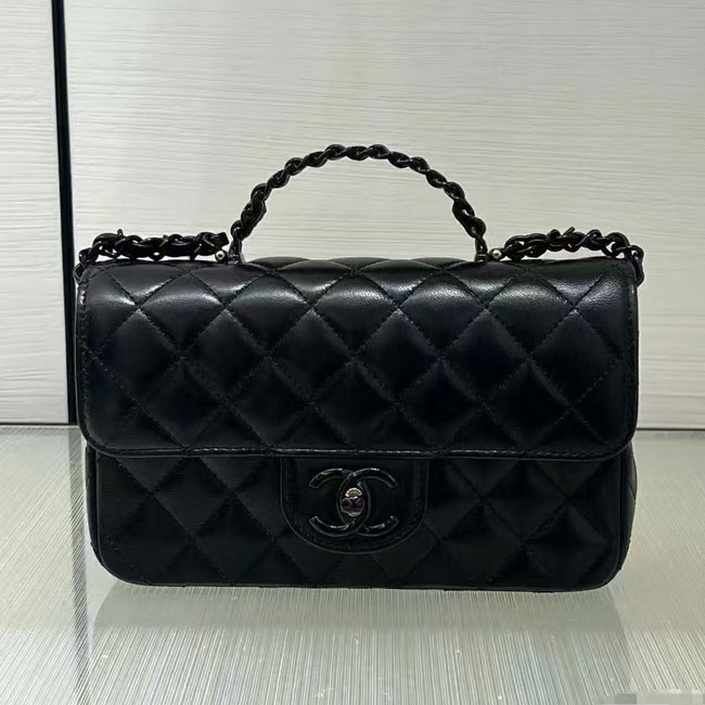 2025 Chanel MINI FLAP BAG