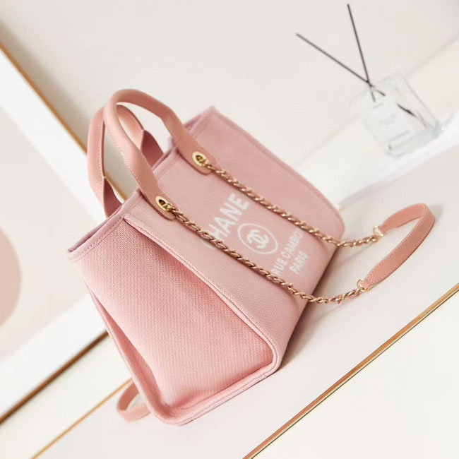 2025 Chanel SHOPPING BAG