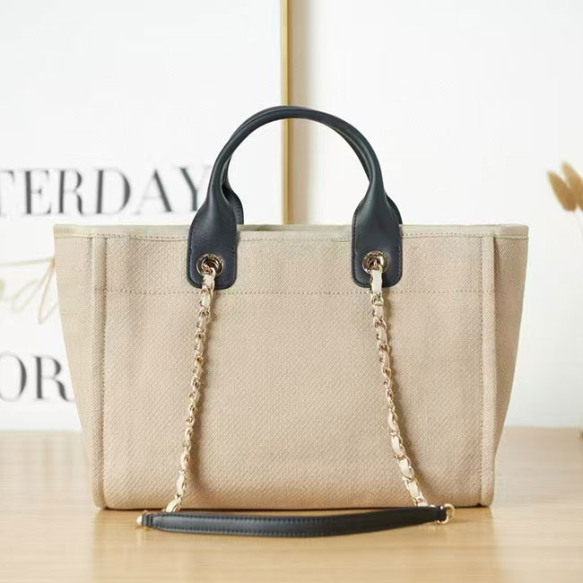 2025 Chanel SHOPPING BAG