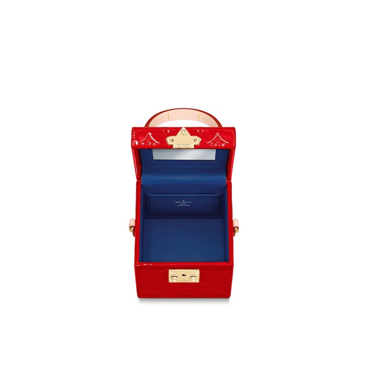 BLEECKER BOX