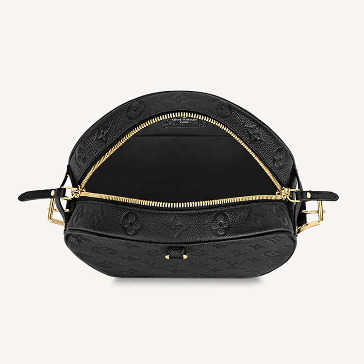 BOITE CHAPEAU SOUPLE MM