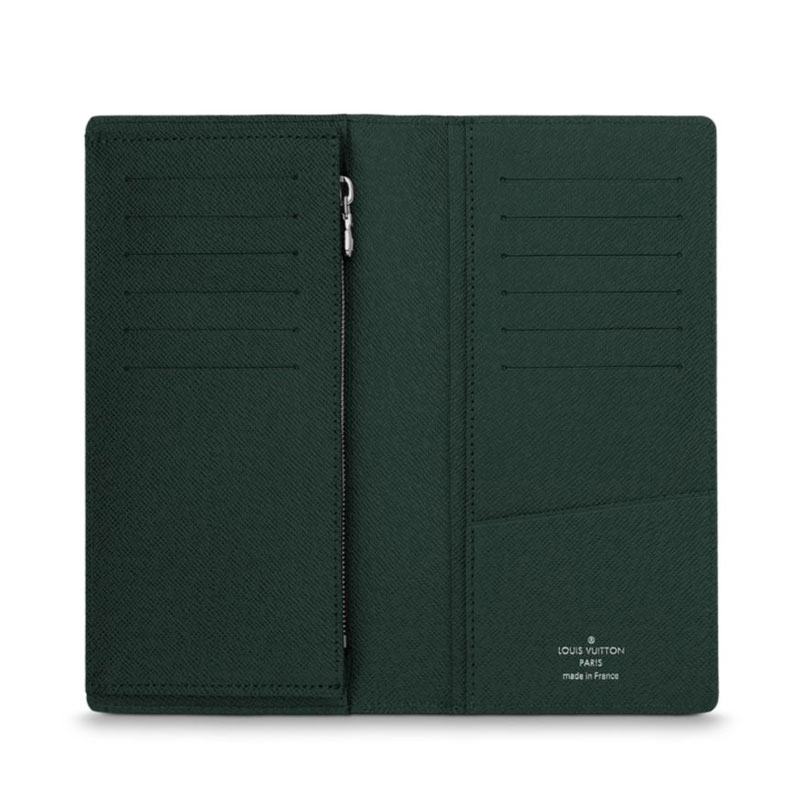 BRAZZA WALLET
