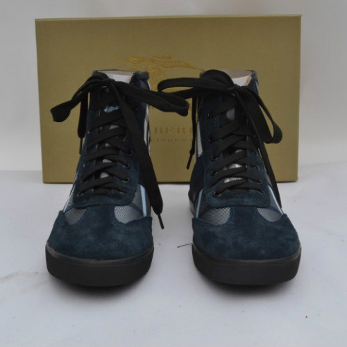 Burberry men shoes