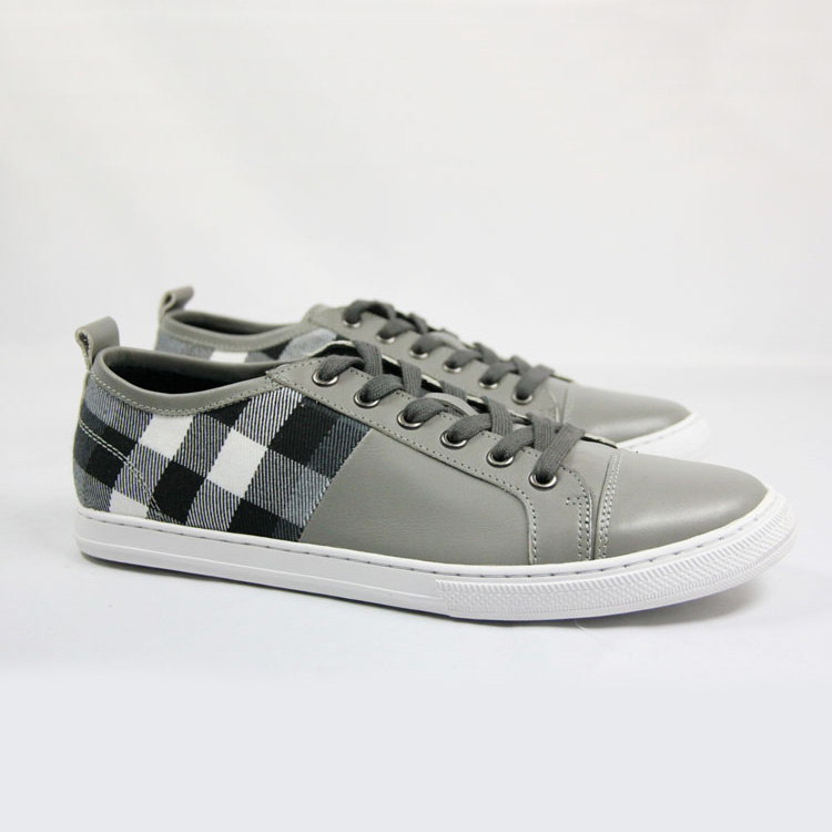 Burberry men shoes 2013