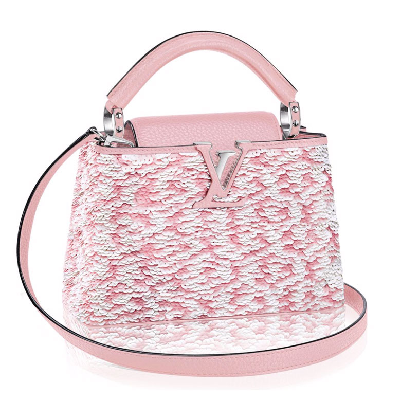 CAPUCINES MINI