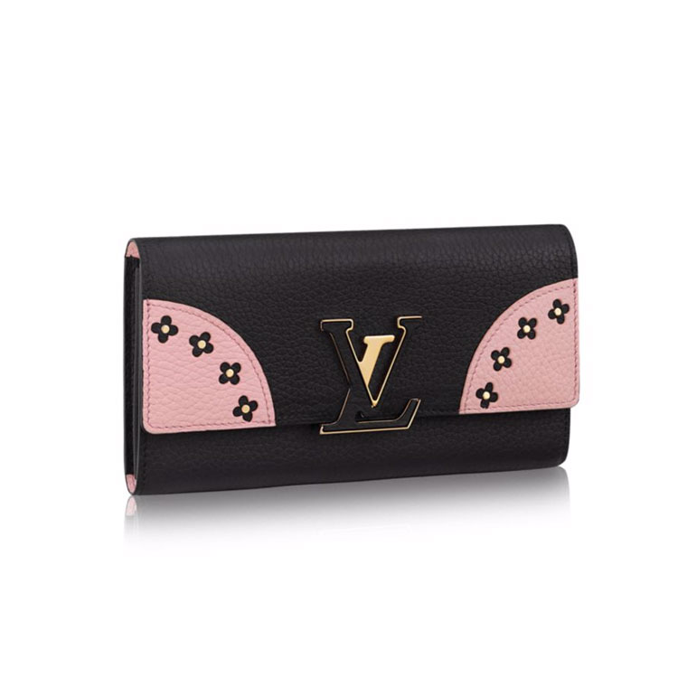 CAPUCINES WALLET