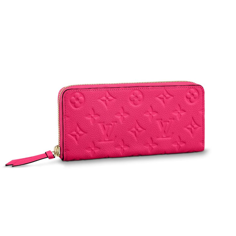 CLEMENCE WALLET