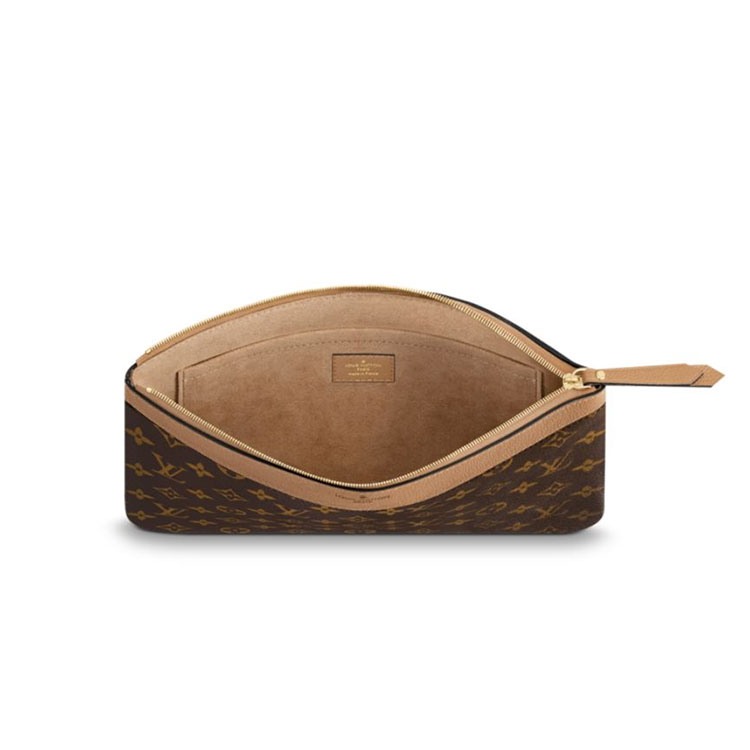 DAILY POUCH