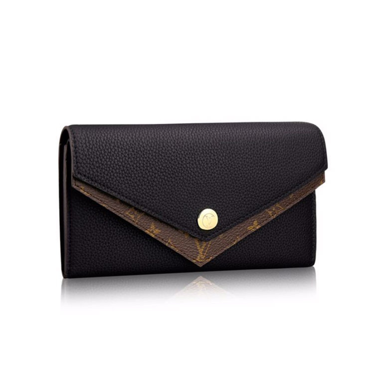 DOUBLE V WALLET