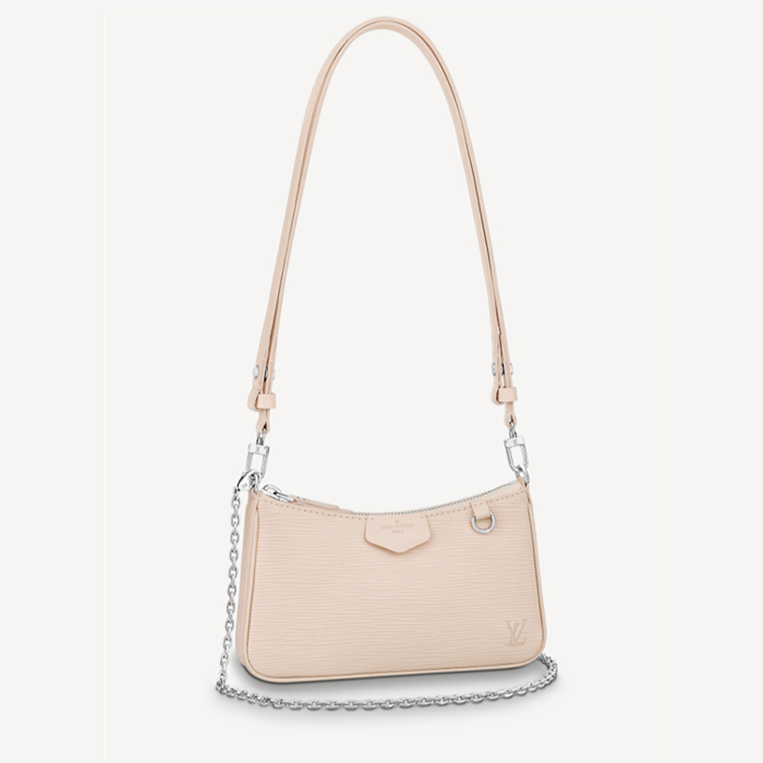 EASY POUCH ON STRAP