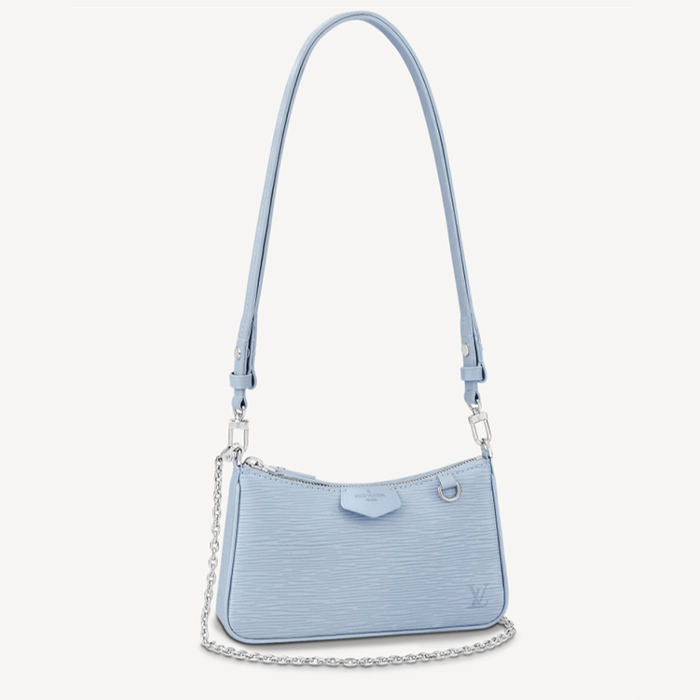EASY POUCH ON STRAP