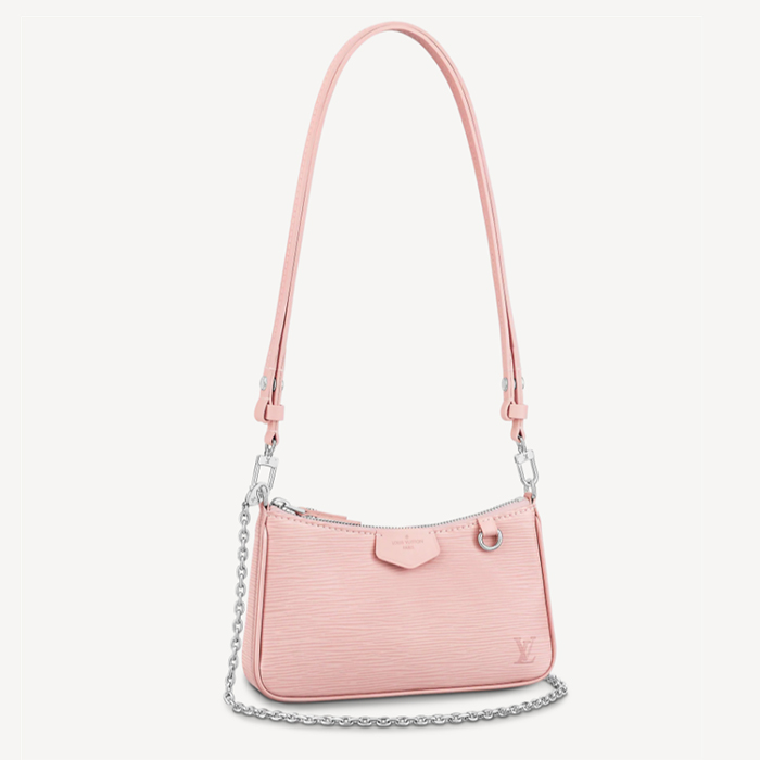 EASY POUCH ON STRAP